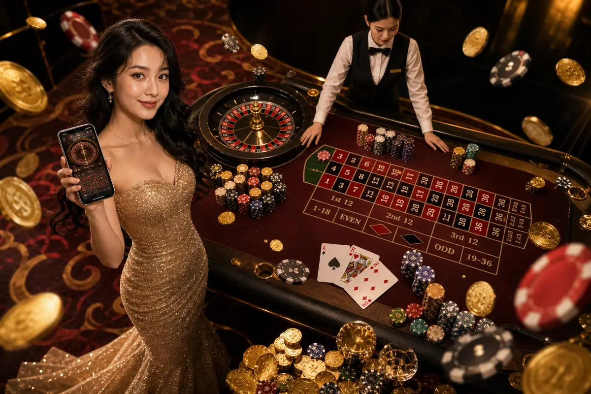 luxury138