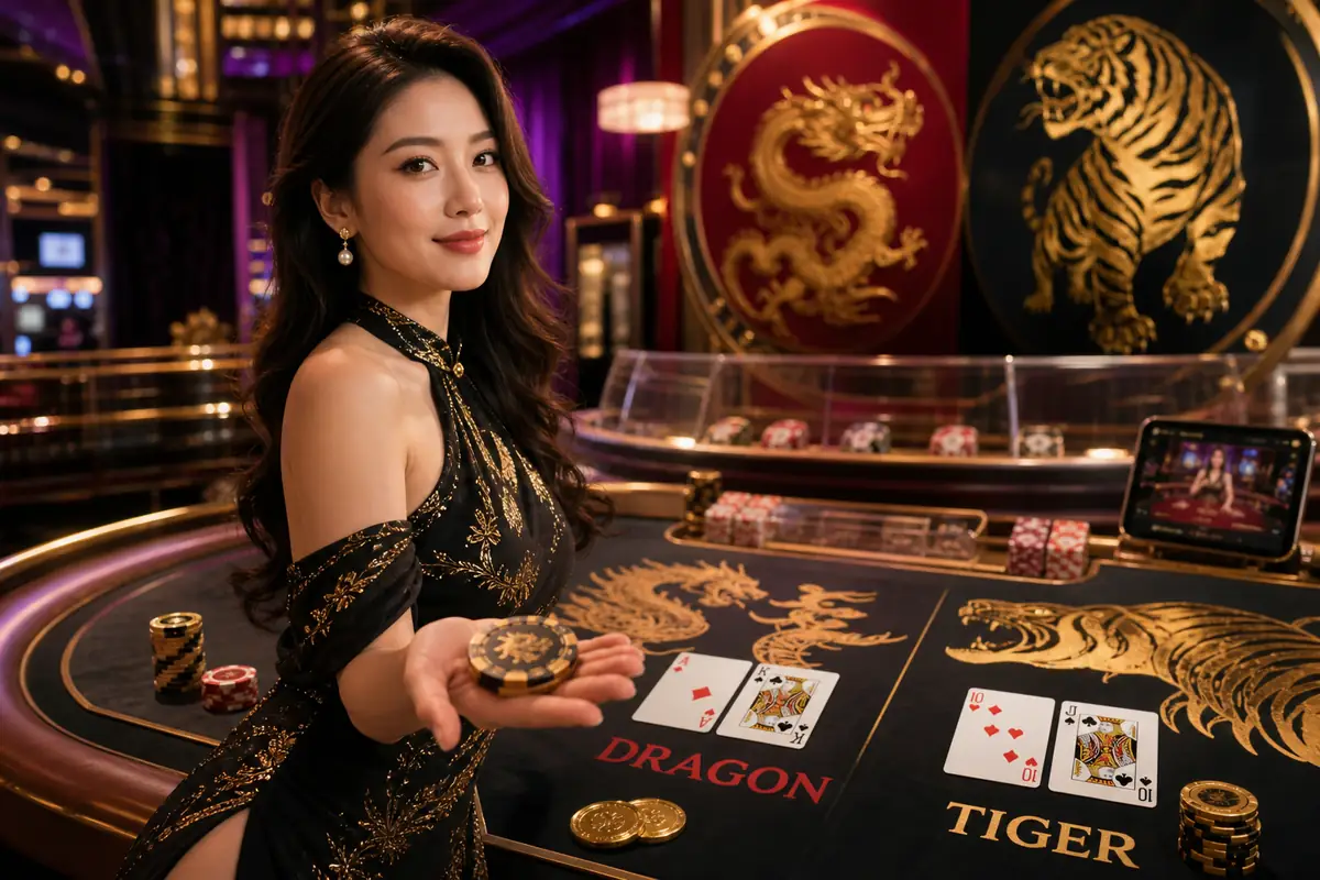 luxury138